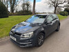 Volkswagen Golf 1.4 Golf SE Nav TSi BlueMotion Technology Semi-Auto 5dr