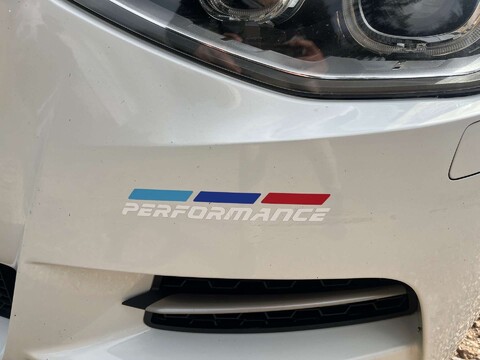 BMW 1 Series 3.0 M135i Auto 5dr 6
