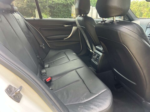 BMW 1 Series 3.0 M135i Auto 5dr 7