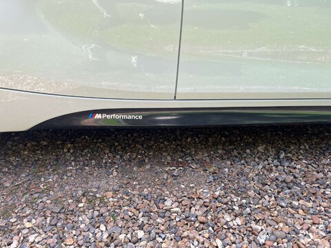 BMW 1 Series 3.0 M135i Auto 5dr 19