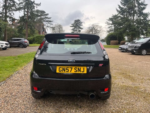 Ford Fiesta 2.0 Fiesta ST 3dr 5