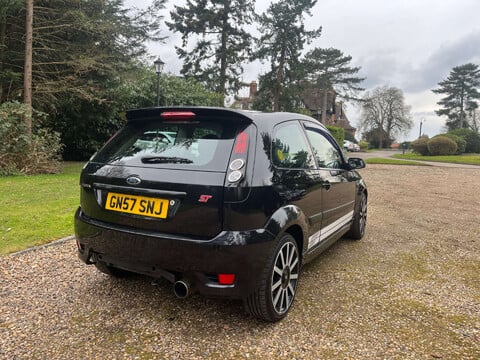 Ford Fiesta 2.0 Fiesta ST 3dr 6