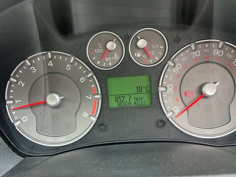 Ford Fiesta 2.0 Fiesta ST 3dr 7