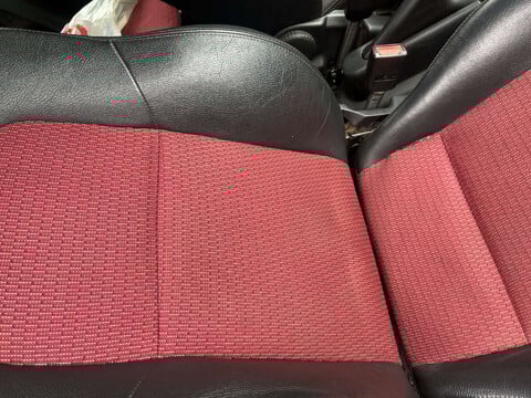 Ford Fiesta 2.0 Fiesta ST 3dr 11