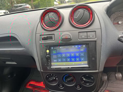 Ford Fiesta 2.0 Fiesta ST 3dr 13