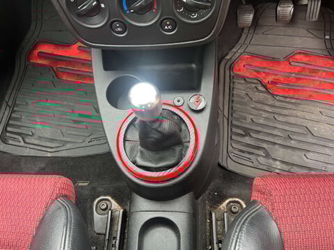 Ford Fiesta 2.0 Fiesta ST 3dr 14