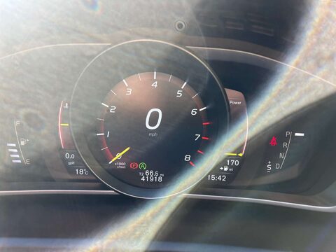 Volvo V40 2.0 V40 R-Design Pro T2 Auto 5dr 7