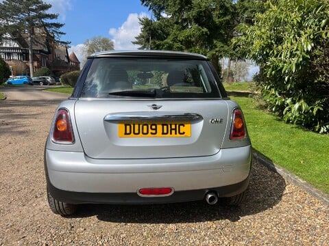 Mini Hatch 1.4 One 3dr 3
