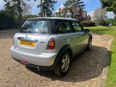 Mini Hatch 1.4 One 3dr 4