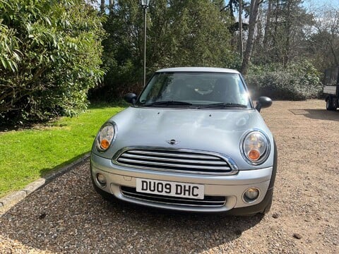 Mini Hatch 1.4 One 3dr 8