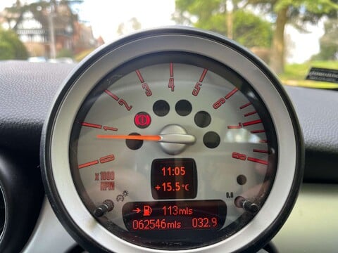 Mini Hatch 1.4 One 3dr 9