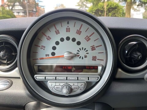 Mini Hatch 1.4 One 3dr 12