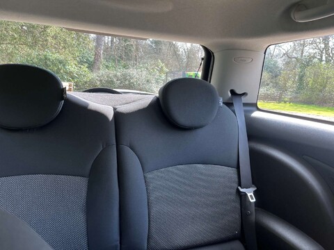 Mini Hatch 1.4 One 3dr 15