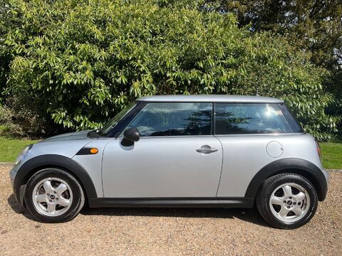 Mini Hatch 1.4 One 3dr 5