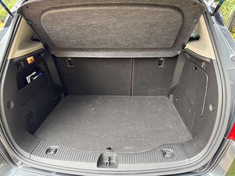 Vauxhall Mokka X 1.4 Mokka X Elite Nav ecoTec S/S 5dr 20