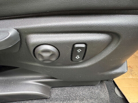 Vauxhall Mokka X 1.4 Mokka X Elite Nav ecoTec S/S 5dr 15