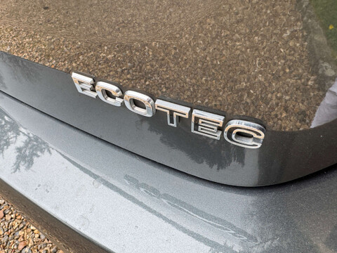 Vauxhall Mokka X 1.4 Mokka X Elite Nav ecoTec S/S 5dr 21
