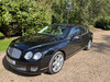 Bentley Continental 6.0 Continental Flying Spur Auto 4WD 4dr