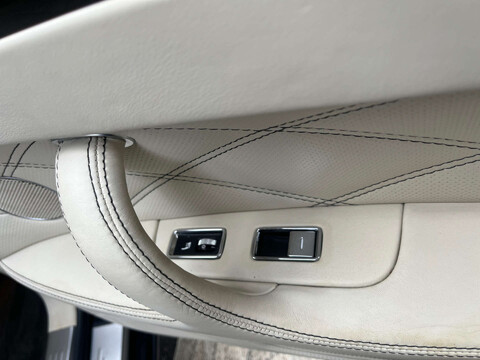 Bentley Continental 6.0 Continental Flying Spur Auto 4WD 4dr 9