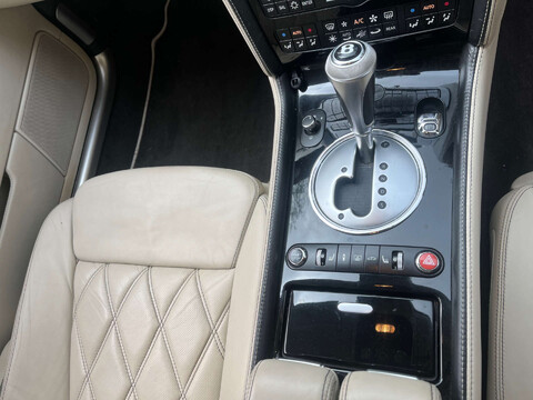 Bentley Continental 6.0 Continental Flying Spur Auto 4WD 4dr 18