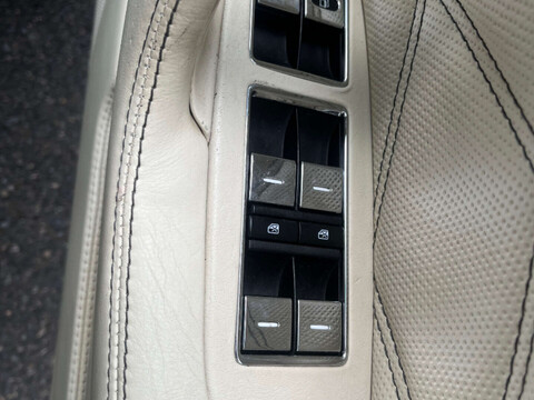 Bentley Continental 6.0 Continental Flying Spur Auto 4WD 4dr 20