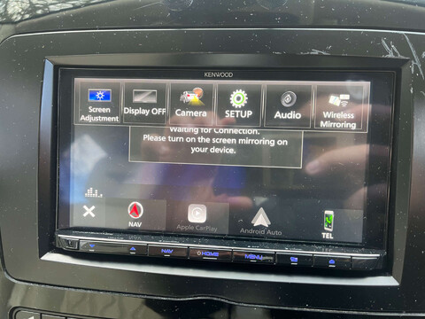Bentley Continental 6.0 Continental Flying Spur Auto 4WD 4dr 26