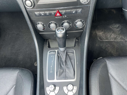 Mercedes-Benz SLK 1.8 SLK 200 Kompressor Auto 2dr 14