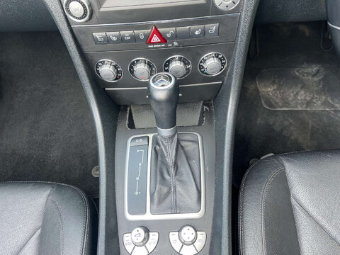 Mercedes-Benz SLK 1.8 SLK 200 Kompressor Auto 2dr 14