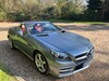 Mercedes-Benz SLK 1.8 SLK 200 AMG Sport Edition 125 BlueEfficiency Auto 2dr