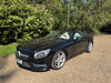 Mercedes-Benz SL Series 3.0 SL400 AMG Sport 2dr