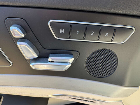 Mercedes-Benz SL Series 3.0 SL400 AMG Sport 2dr 13