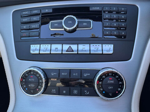 Mercedes-Benz SL Series 3.0 SL400 AMG Sport 2dr 23
