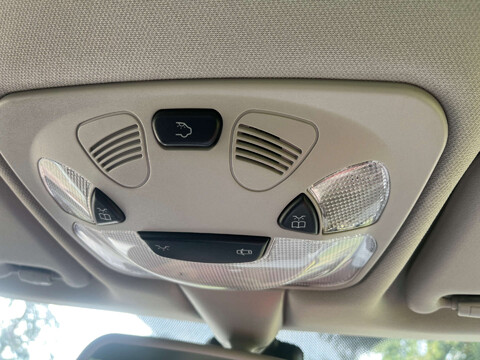 Mercedes-Benz C Class 1.8 C180 Kompressor SE Auto 3dr 14
