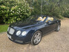 Bentley Continental 6.0 Continental GTc Auto 4WD 2dr