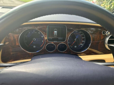 Bentley Continental 6.0 Continental GTc Auto 4WD 2dr 15