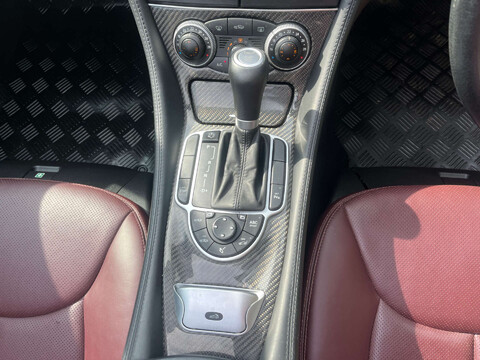 Mercedes-Benz SL Series AUTO 18
