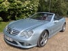 Mercedes-Benz SL Series AUTO