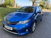 Toyota Auris 1.6 Auris Sport Valvematic 5dr