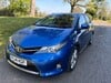Toyota Auris 1.6 Auris Sport Valvematic 5dr