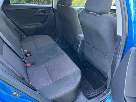 Toyota Auris 1.6 Auris Sport Valvematic 5dr 14