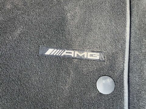 Mercedes-Benz SLK 1.8 SLK 250 AMG Sport Edition 125 BlueEfficiency Auto 2dr 22