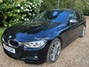BMW 3 Series 3.0 335i M Sport Auto 4dr