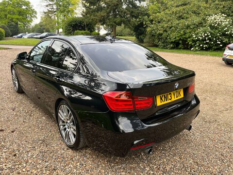 BMW 3 Series 3.0 335i M Sport Auto 4dr 3