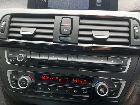 BMW 3 Series 3.0 335i M Sport Auto 4dr 24