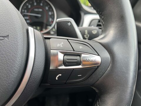 BMW 3 Series 3.0 335i M Sport Auto 4dr 29