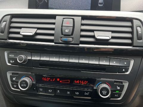 BMW 3 Series 3.0 335i M Sport Auto 4dr 24
