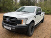 Ford F150 5.0 V8 Coyote LWB PICK UP