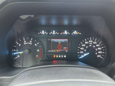Ford F150 5.0 V8 Coyote LWB PICK UP 15