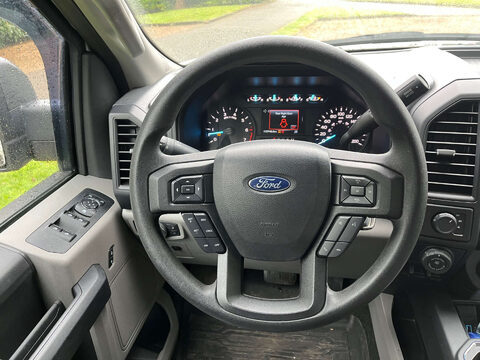 Ford F150 5.0 V8 Coyote LWB PICK UP 17
