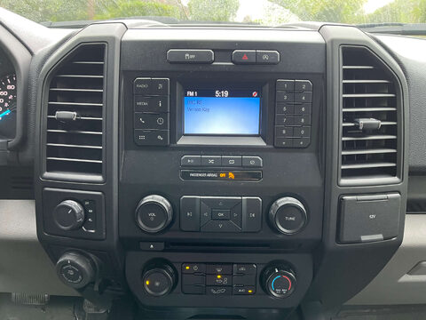 Ford F150 5.0 V8 Coyote LWB PICK UP 19